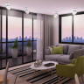 Накладной светильник NOVOTECH PIPE 370454 NV-370454