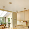 Спот NOVOTECH WOOD встраиваемый NV-369713