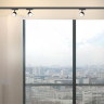 Светильник NOVOTECH PORT LED 20W трековый 358734 NV-358734