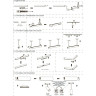 Трековый светильник NOVOTECH FLUM 358393 NV-358393