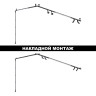 Трековый светильник NOVOTECH GLAT 359362 NV-359362