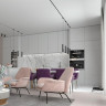 Трековый светильник NOVOTECH MAIS LED 358501 NV-358501